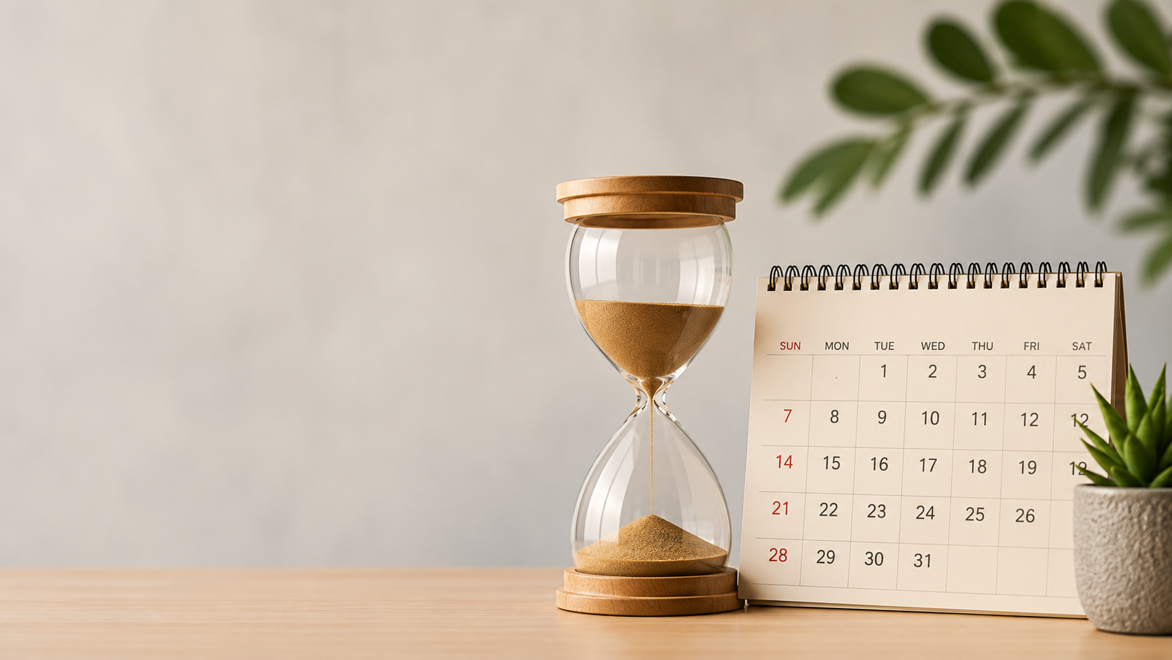 Time Management